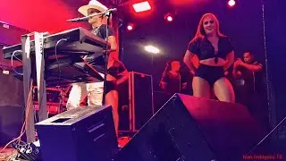 FORRÓ COM RODRIGO SILVA, NO GRAMA DE PARAMIRIM, #AO VIVO 