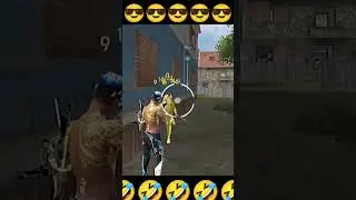 #freefiregameplaybackgroundmusic ff😎😎😎 .. noob gaming free fire 😂😂😂😂