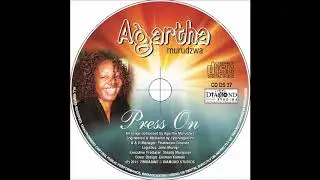 press-on - Agatha Murudzwa