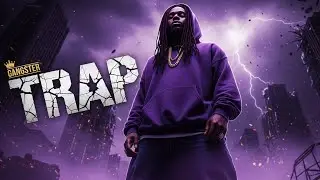 DOMINATE THE RUINS | Gangster Trap x Street Survival Mix