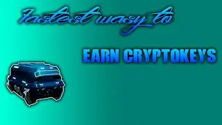 EASY WAYS TO EARN CRYPTOKEYS - Black Ops 3