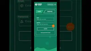 GREEN NETWORK | NEW MINING APP | HOW TO REGISTER GREEN NETWOR | HOW TO MINE GREEN NETWOR