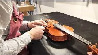 De la maison de Stradivari &agrave; Hirson &ndash; prochaines rencontres musicales, octobre 2025
