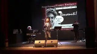 GIOVANNI NUTI E MILVA - “E non ti dirò che che t’amo”