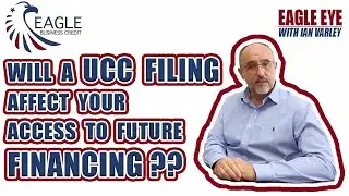 Will a UCC Filing Affect Your Financing Options? What Does a UCC Mean to Your Business?