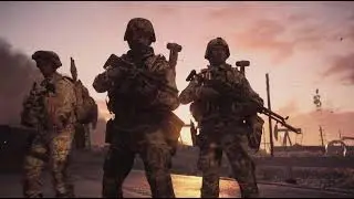 Battlefield 6 Match 160