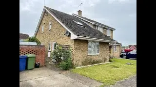 34 Volante Drive, Milton Regis, Sittingbourne, Kent - July Auction