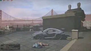 APB Nano Only BloodKitten & Frinds