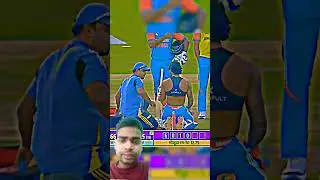 tilak Varma injury #cricket #cricketlover #AsiaCup2025