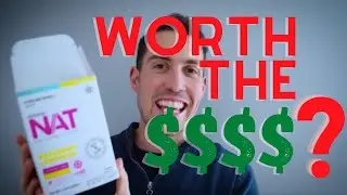 HONEST Review: Pruvit KETO/OS NAT