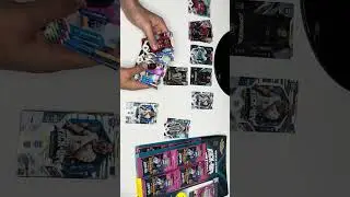 BEST PACK OPENING EVER 4