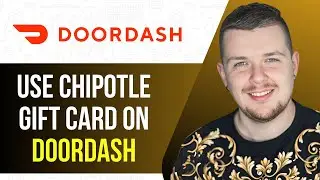 How To Use Chipotle Gift Card On DoorDash