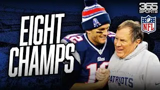 Ex-NFL All-Pro Chad Brown Defends Bill Belichick After Stunning Hall of Fame Snub