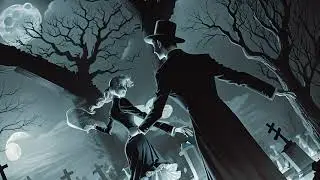 Elysian Winter - Ghostly Waltz