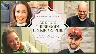 Are You There God? It's Kira and Phil