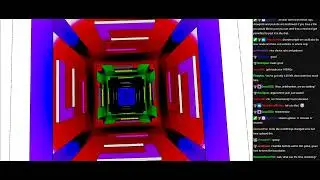Joseph Anderson Streams: Antichamber Antichamber Blind Run, Not Reading Chat 720p hls