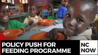 Nigeria&rsquo;s School Feeding Programme Gets Policy Backing