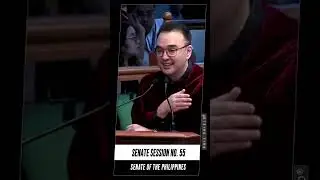Katulad sa mga nagdaang Impeachment, the dischange of the Rules Committee #duterte