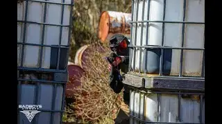 ALIVE  - T3MPUS CQB Arena