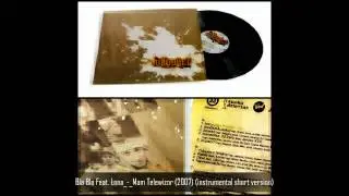 Bla Bla Feat. Łona_-_Mam Telewizor (2007) (instrumental short version)