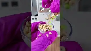 Miniverse Make It Mini Kitchen: кулинарное удовольствие от видео ASMR #shorts #shortsfeed #minive...
