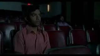Matinee - Teaser