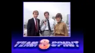 Tampa Bay's NewsWatch 8 - Team 8 Spirit 