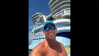 Star of the Seas Cruise Bachelor is live!
