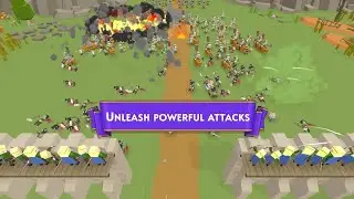 Medieval Conquest and Defense 2