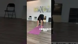 Quick morning dynamic flow challenge made by our student! #dynamic #stretch
