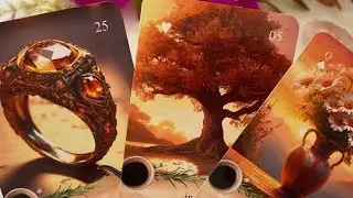 🔮A ESPIRITUALIDADE MANDOU TE DIZER O QUE VEM NOS SEUS CAMINHOS 