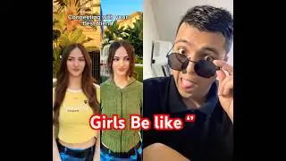&ldquo;When Girls Connect Airdrop to Themselves 😭😂 | My Reaction 😂📱&rdquo;#funny #shortvideo #trending