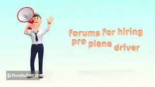 makeing 911 reviveal renderforest