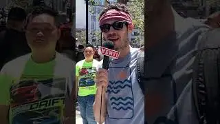 iPhone Gays vs. Android Gays #shorts