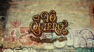 TREX, La Sonora Santanera, Tania Laure - Yo Quiero (Video Oficial)