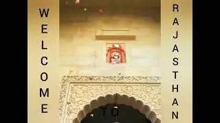 Presentation On history of Rajasthan , Geography of Rajasthan , Economy of Rajasthan , WOT #history