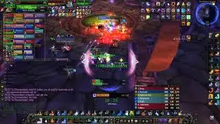 World of Warcraft wotlk Naxxramas 25 p1 arcane mage 99 parse Instructor Razuvious