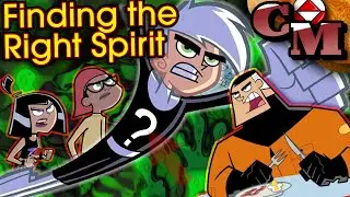 Nicktoon's First Real Superhero: Danny Phantom Season 1 - Fascinating Fiction