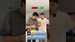 Panda vs Regaltos 👀