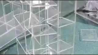 Acrylic Factory Design & Manufacture Acrylic Display Case,Acrylic Cabinet,Acrylic Display Showcase