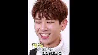 [BOYS24 SEMI FINAL] YOUR CHOICE? MINHWAN!