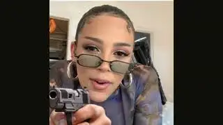 (FREE) Doja Cat x Normani Type Beat - 