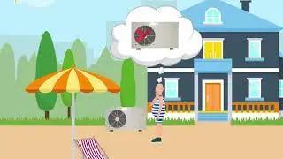 Aquark Mr  Silence Inverter Pool Heat Pump Brings You Dreaming Silence