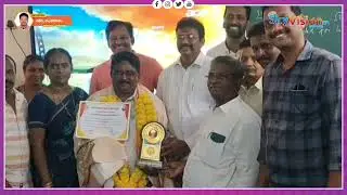 మనమిత్ర వాట్సాప్ గవర్నన్స్ కార్యక్రమంపై తాళ్లరేవు మండలం సుంకరపాలెం గ్రామంలో అవగాహన