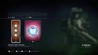 Finally Getting the TIMMY Helmet In Halo 5 Guardians