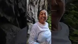 Sendero en Blanca Espuma, Tlacolulan, Veracruz 