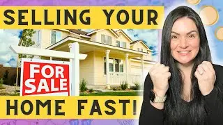 Get Your Home Ready To Sell With This Checklist!