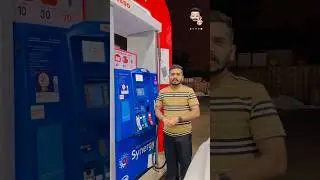 How to fill gas in car in Canada-1 | Petrol filling in Canada | Petrol pumps of Canada |Gas stations