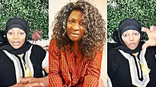 🚨🚨AYA ROBERT TACLE EDWIGE MILAN ET LESLY 5ETOILES, C'EST CHAUD !