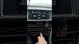 особенности работы печки kia optima 2016 2,4 GDI